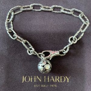 John Hardy bracelet